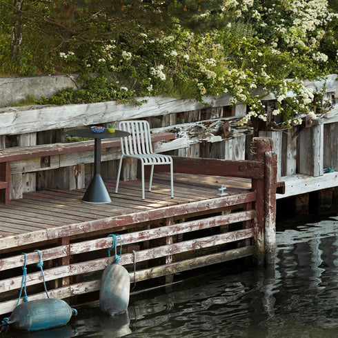 Palissade Garden Chair