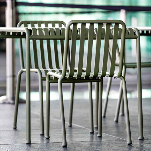 Palissade Garden Chair