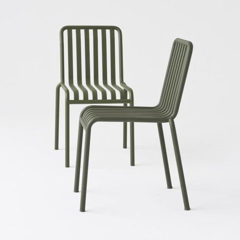 Palissade Garden Chair