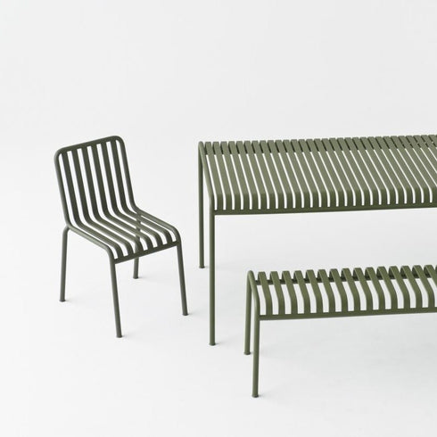 Palissade Garden Chair