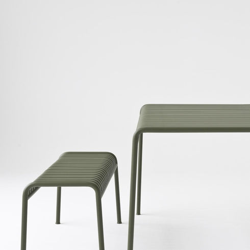 Palissade Garden Table 170x90cm