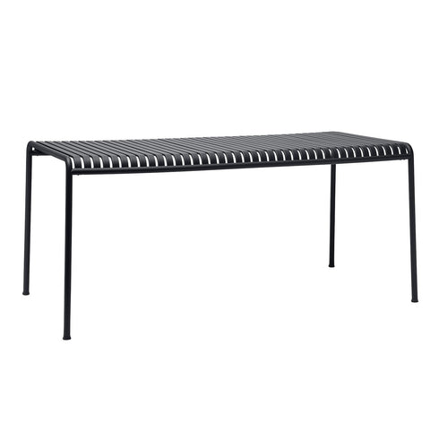 Palissade Garden Table 170x90cm