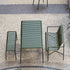 Palissade Garden Table 170x90cm