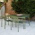 Palissade Garden Table 170x90cm