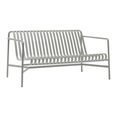 Palissade Outdoor Lounge Sofa