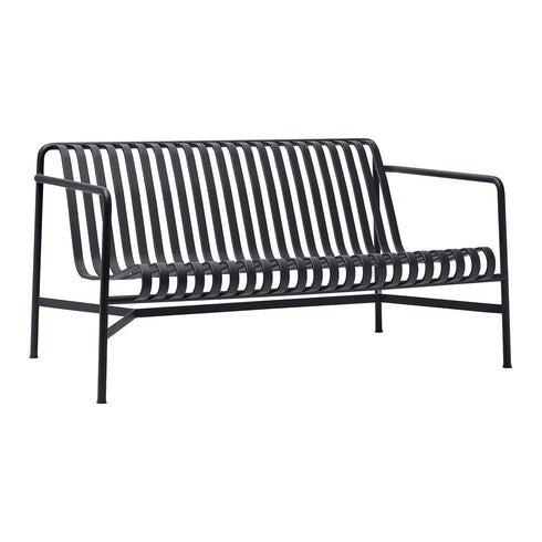 Palissade Outdoor Lounge Sofa