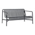 Palissade Outdoor Lounge Sofa