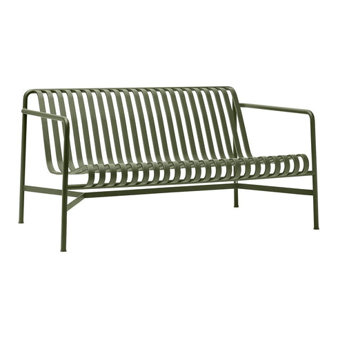 Palissade Outdoor Lounge Sofa