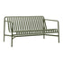 Palissade Outdoor Lounge Sofa