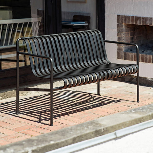 Palissade Outdoor Lounge Sofa