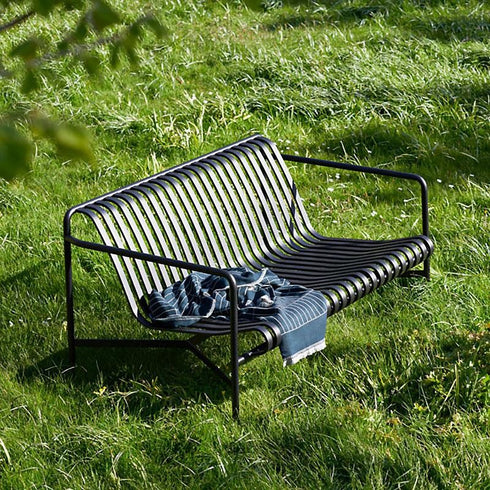 Palissade Outdoor Lounge Sofa