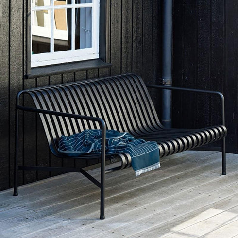 Palissade Outdoor Lounge Sofa