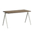 Pyramid 01 Table Beige Base 140x65cm