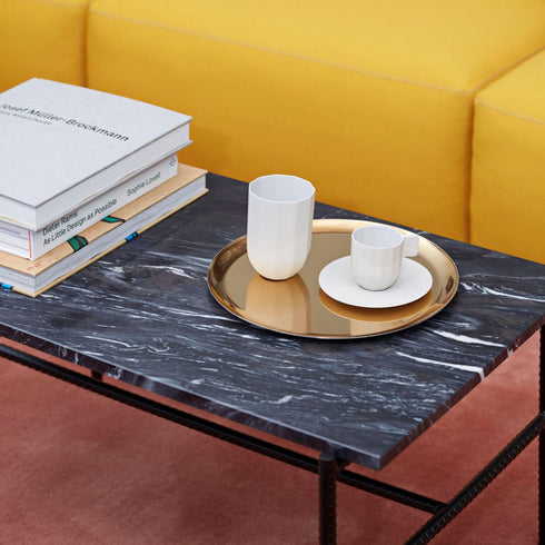 Rebar Coffee Table 80x49cm