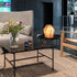 Rebar Coffee Table 80x49cm