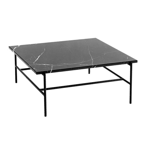 Rebar Coffee Table 80x84cm