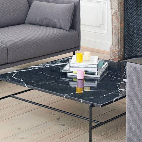 Rebar Coffee Table 80x84cm