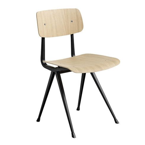Result Chair Frame Black