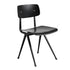 Result Chair Frame Black