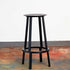 Revolver Bar Stool High