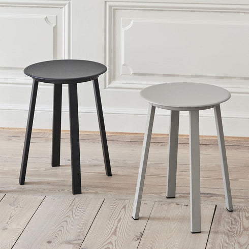 Revolver Stool