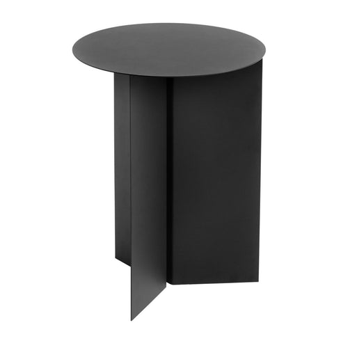 Slit Side Table High