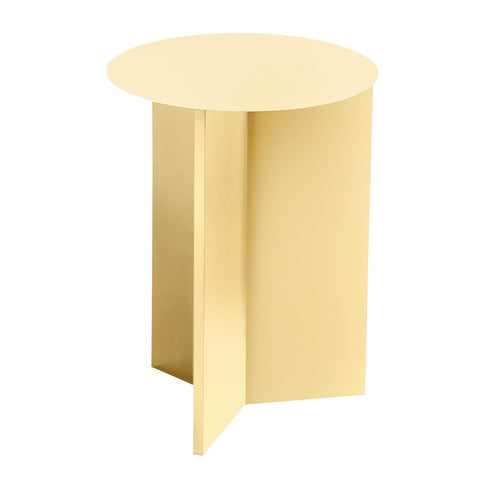 Slit Side Table High