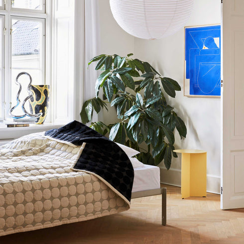 Slit Side Table High