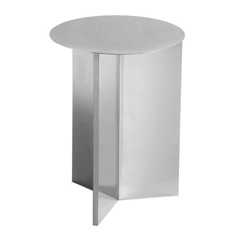 Slit Side Table High