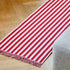 Stripes and Stripes Rug 200x60cm