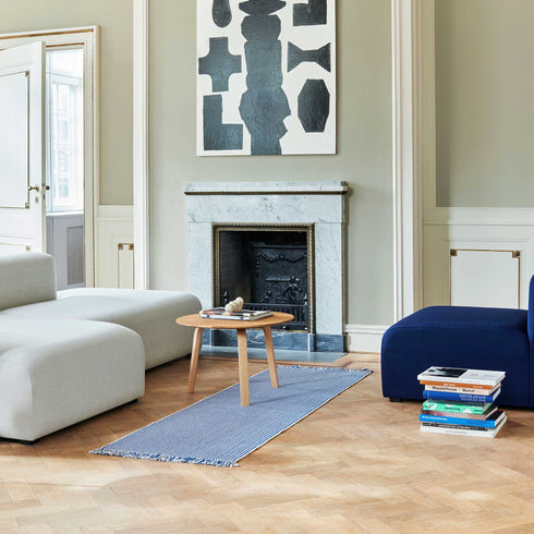 Stripes and Stripes Rug 200x60cm