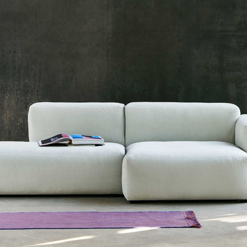 Stripes and Stripes Rug 200x60cm