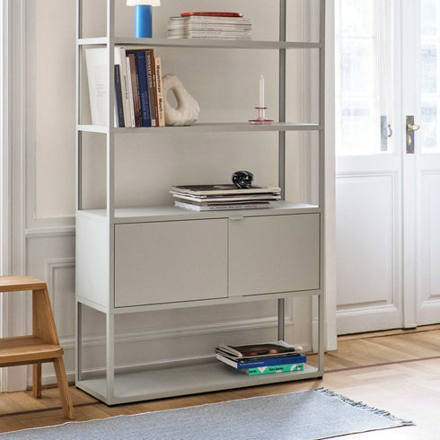 Stripes and Stripes Rug 200x60cm