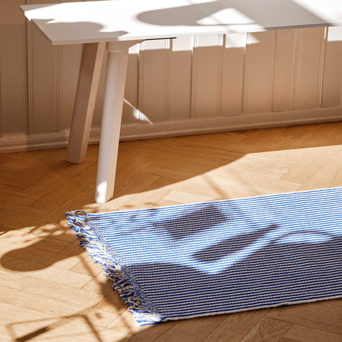 Stripes and Stripes Rug 200x60cm