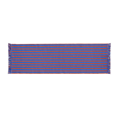 Stripes and Stripes Rug 200x60cm