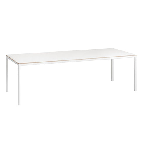 T12 Conference Table 250cm / Laminate