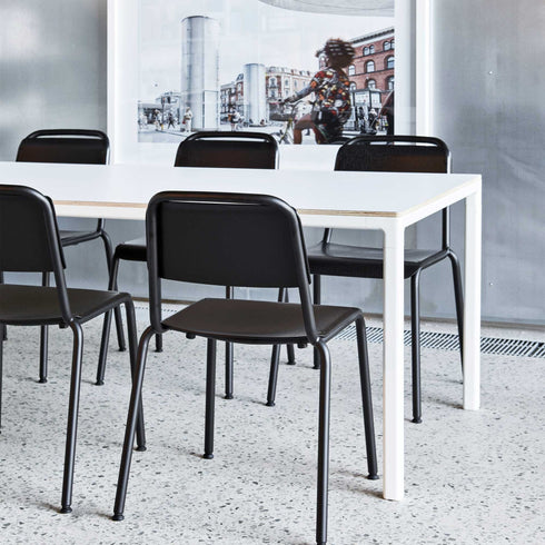 T12 Conference Table 250cm / Laminate