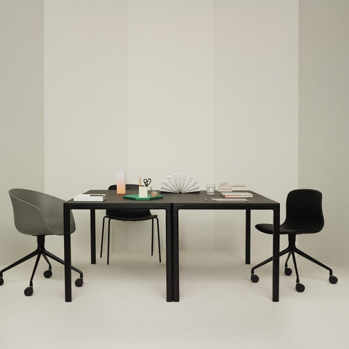 T12 Table / Linoleum