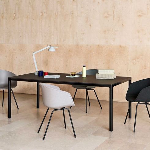 T12 Table / Linoleum