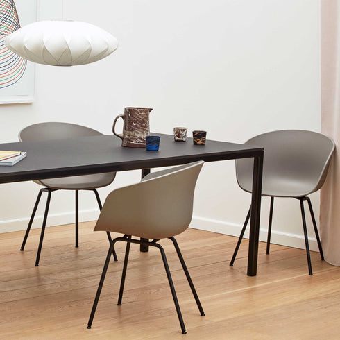 T12 Table / Linoleum