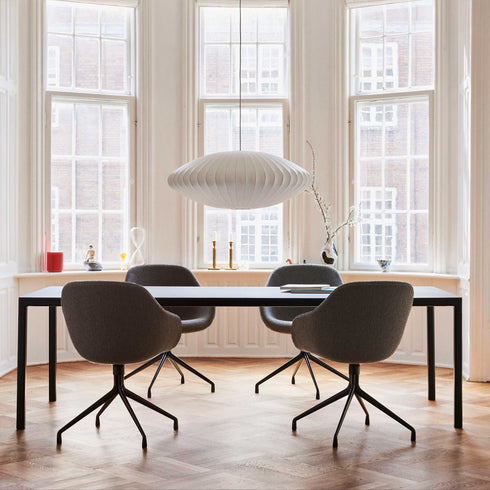 T12 Table / Linoleum