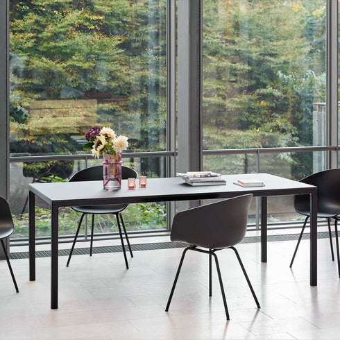 T12 Table / Linoleum