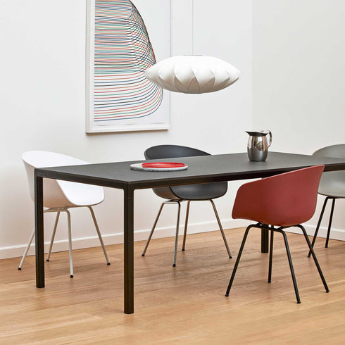 T12 Table / Linoleum