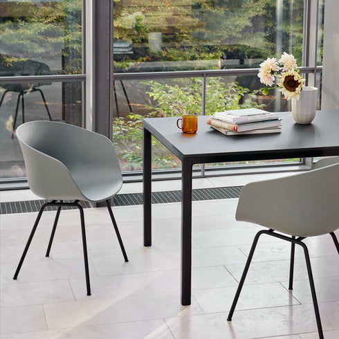 T12 Table / Linoleum