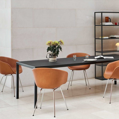 T12 Table / Linoleum