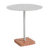 Terrazzo Garden Table Ø70cm