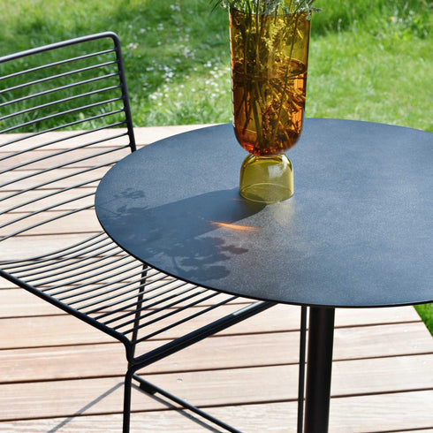 Terrazzo Garden Table Ø70cm