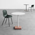 Terrazzo Garden Table Ø70cm