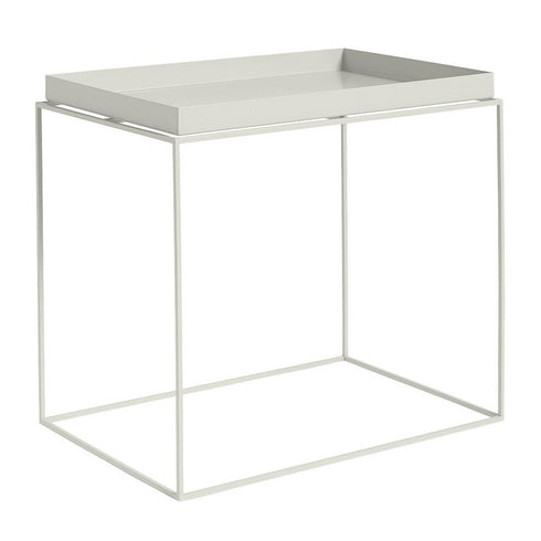 Tray Side Table L