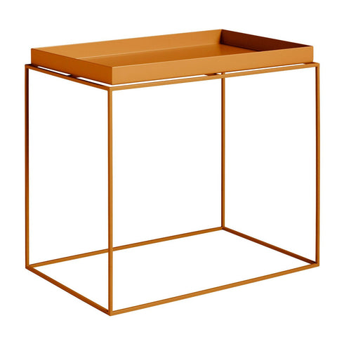 Tray Side Table L